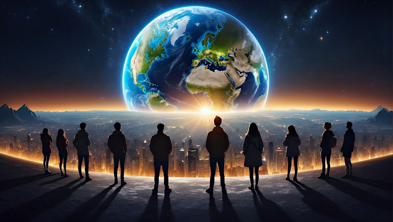 découvrez les enjeux du changement climatique, ses impacts sur notre planète et les solutions à adopter pour préserver notre environnement et assurer un avenir durable.