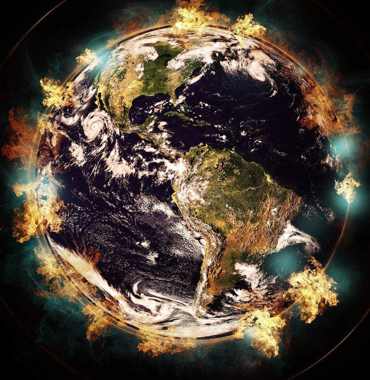 informations essentielles et actualités sur les urgences climatiques, leurs impacts et les actions à entreprendre pour préserver notre planète.