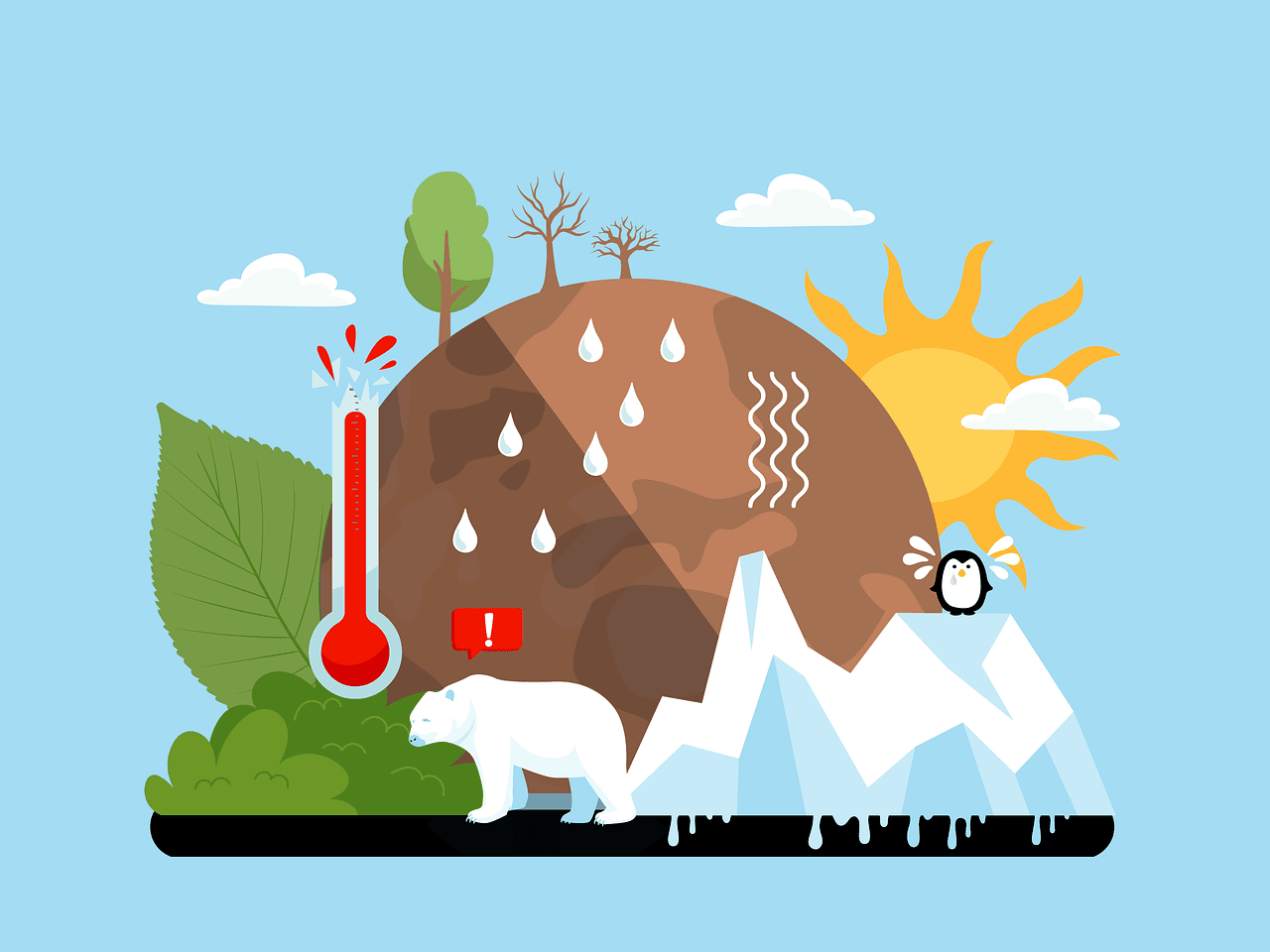 découvrez des informations essentielles sur le climat, son évolution et son impact sur notre environnement. restez informé des dernières actualités et analyses concernant les enjeux climatiques actuels.
