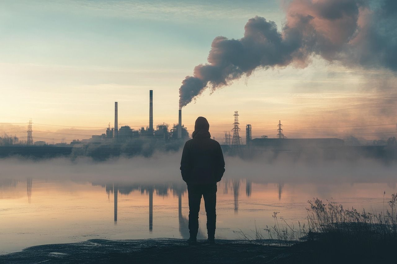 découvrez les enjeux et les conséquences de l'impact climatique sur notre planète, ainsi que les mesures pour atténuer les changements environnementaux.