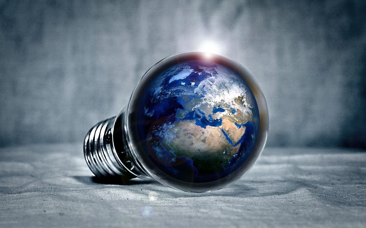 découvrez les enjeux et les solutions de la transition énergétique, un processus essentiel pour un avenir durable. apprenez comment les innovations technologiques et les politiques environnementales contribuent à une consommation d'énergie plus responsable et respectueuse de la planète.