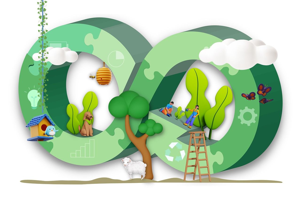 découvrez nos outils pour la durabilité, conçus pour vous aider à intégrer des pratiques écoresponsables dans votre quotidien ou votre entreprise. optimisez vos ressources, réduisez votre empreinte carbone et agissez pour un avenir plus durable.