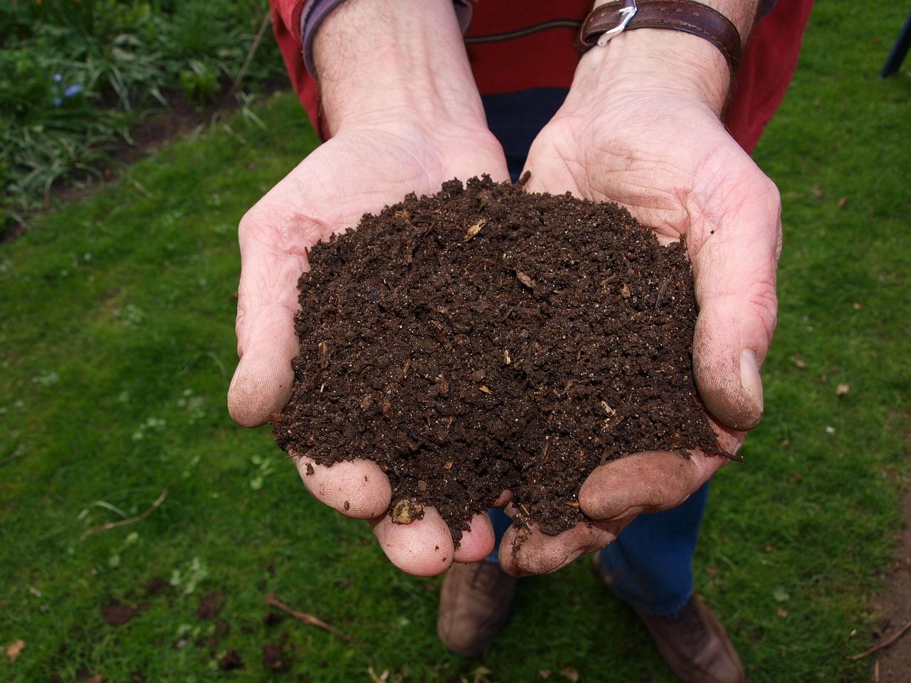 découvrez comment composter efficacement vos déchets organiques pour enrichir votre jardin et réduire votre impact environnemental grâce au compostage.