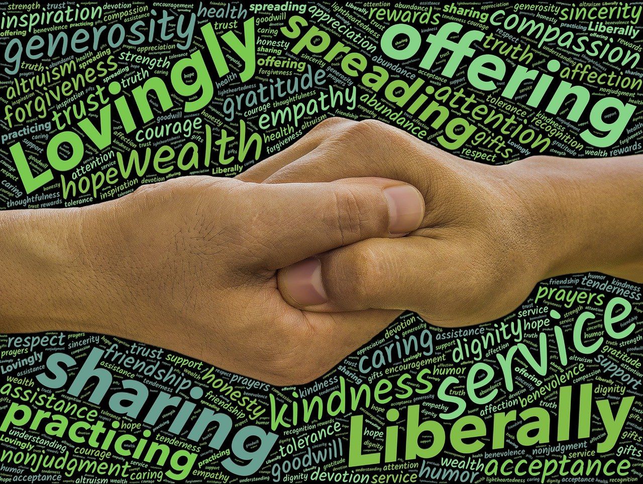 découvrez l'importance de la philanthropie, un engagement pour soutenir des causes sociales et améliorer la vie des communautés à travers des actions solidaires et généreuses.