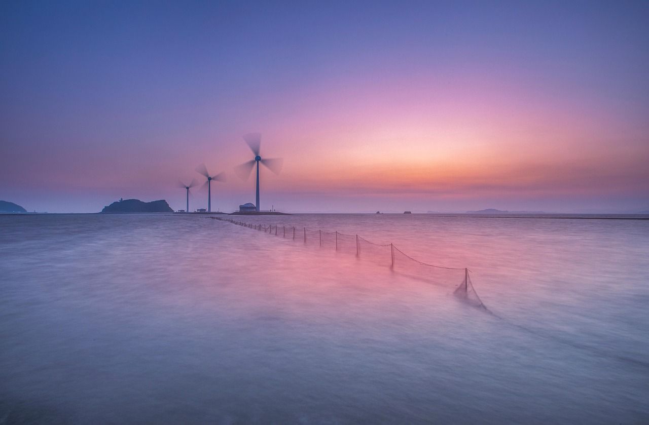 découvrez le gaz renouvelable, une source d'énergie propre et durable qui contribue à la transition énergétique en réduisant les émissions de carbone.
