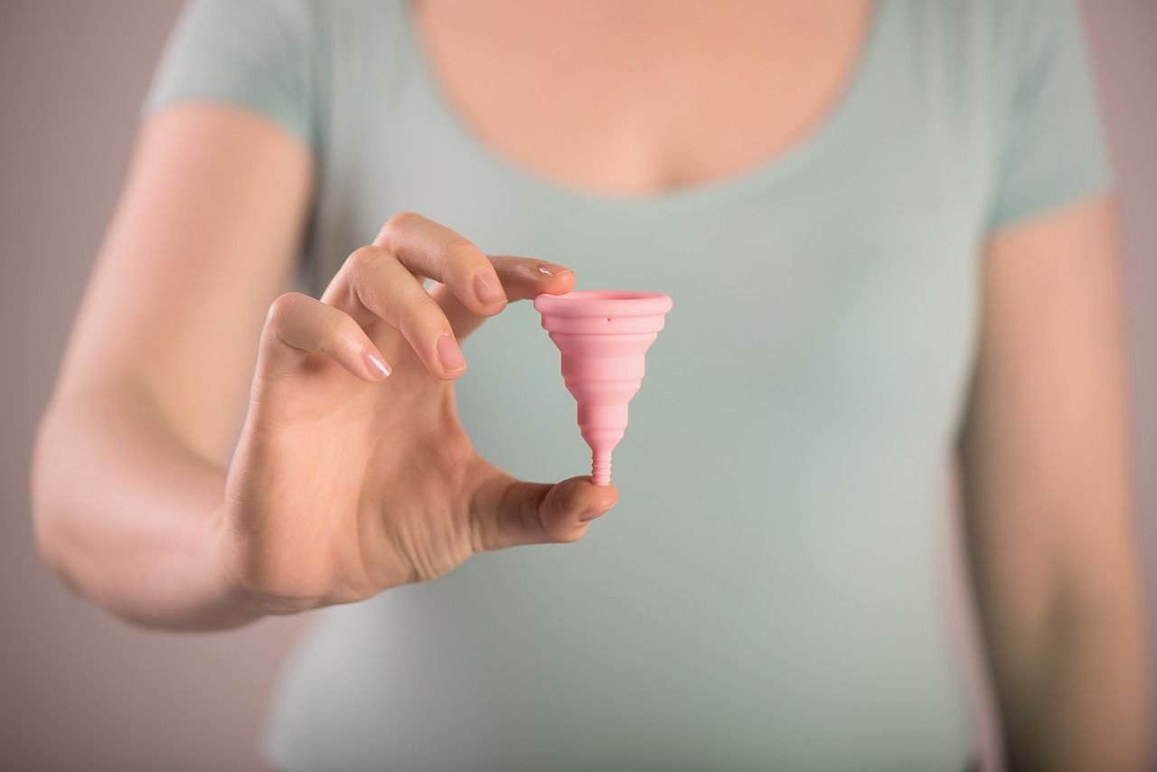 sensibilisation aux menstruations : découvrez l'importance de comprendre et de gérer naturellement votre cycle menstruel pour une meilleure santé et bien-être.