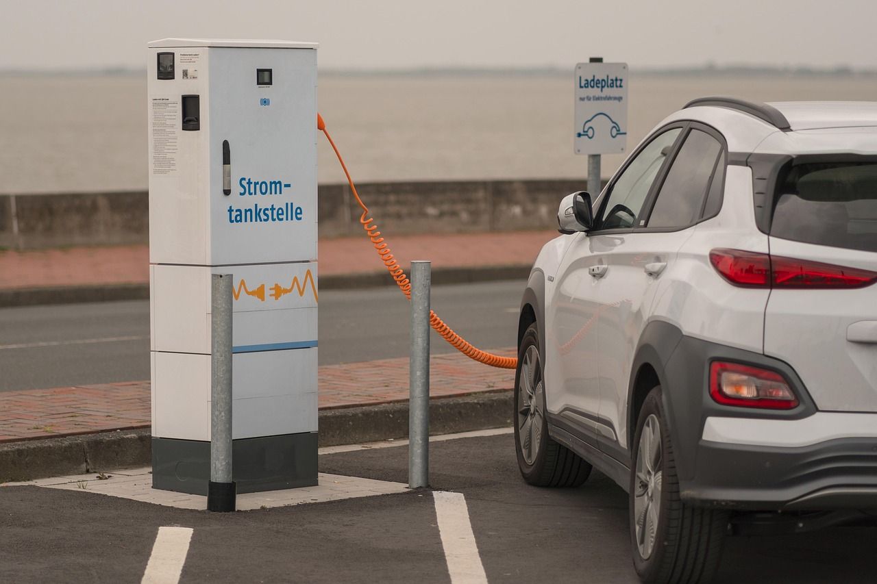 découvrez tout sur la voiture électrique : avantages, fonctionnement, modèles disponibles et impact environnemental pour un avenir plus propre.