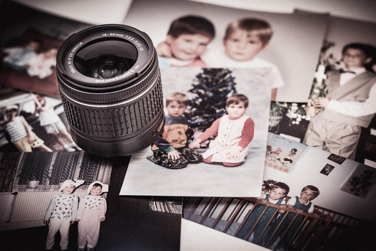 découvrez les souvenirs d'enfance qui façonnent nos vies, entre joie, innocence et moments inoubliables.