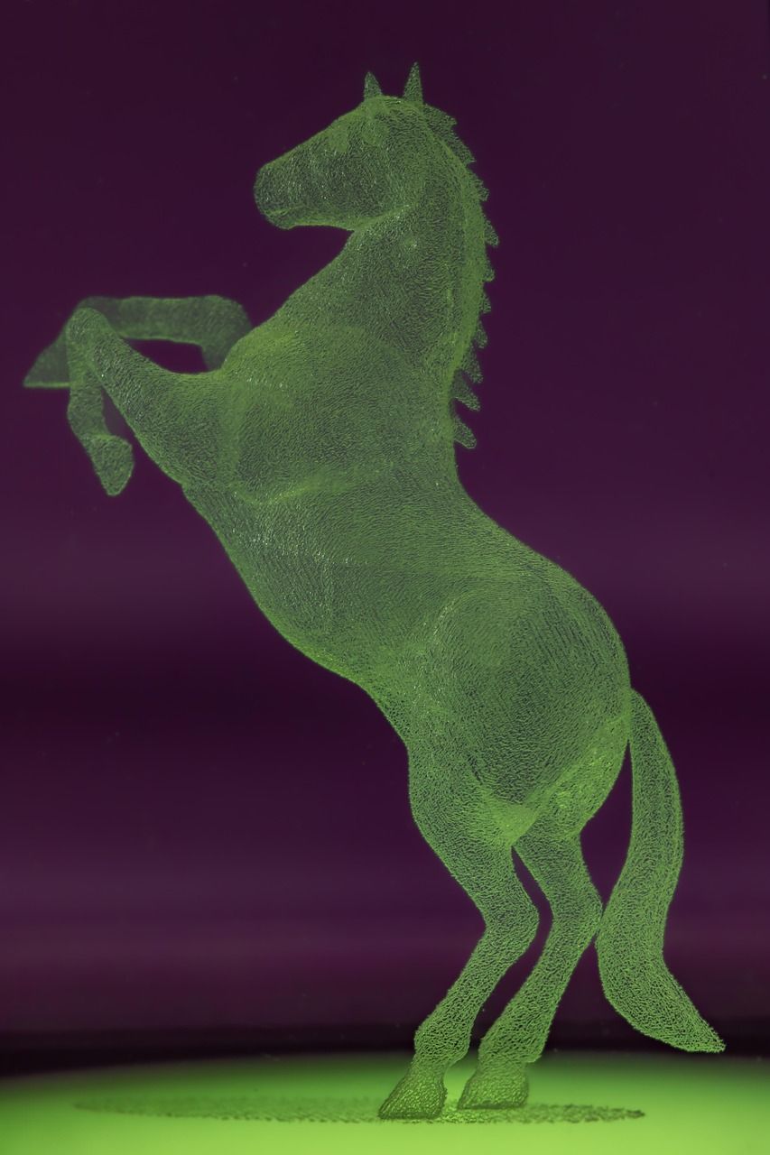 découvrez le monde captivant des hologrammes, ces images tridimensionnelles spectaculaires qui transforment notre perception de la réalité. apprenez comment ils sont créés, leurs applications dans divers domaines tels que l'art, la science et la technologie, et imaginez un avenir où ils révolutionnent notre quotidien.