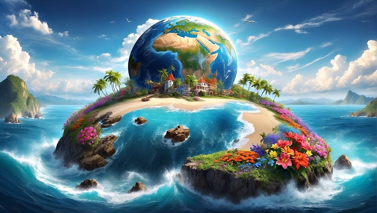 découvrez les enjeux actuels du changement climatique, ses impacts sur la planète et les actions à entreprendre pour préserver notre environnement. informez-vous sur les solutions durables et engagez-vous pour un avenir meilleur.