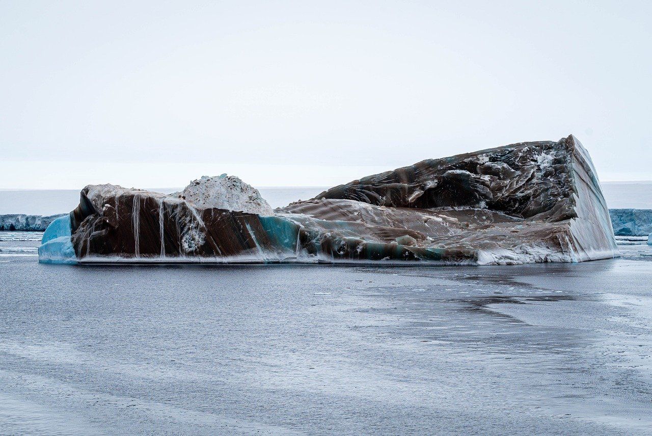 découvrez les causes et les conséquences de la fonte des glaces arctiques, un phénomène crucial pour le climat mondial et l'équilibre des écosystèmes.
