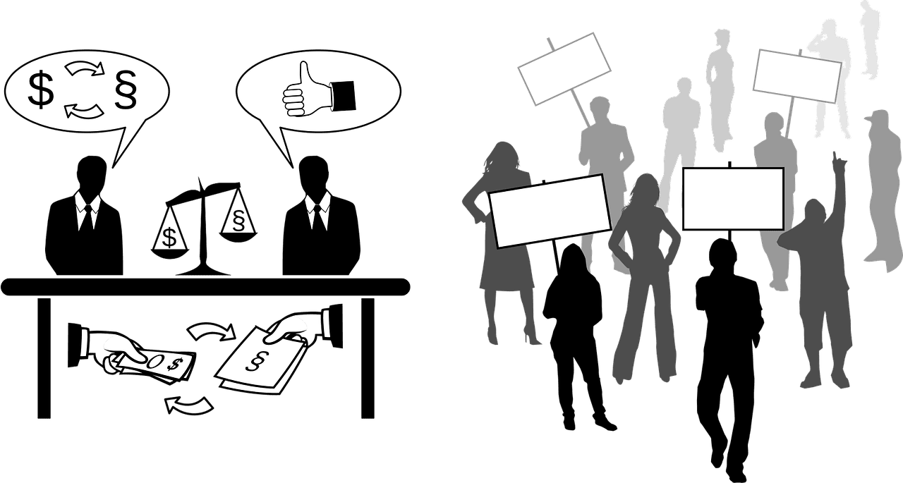 découvrez ce qu'est la désinformation, ses impacts sur la société et comment la reconnaître pour se protéger des fausses informations en ligne.