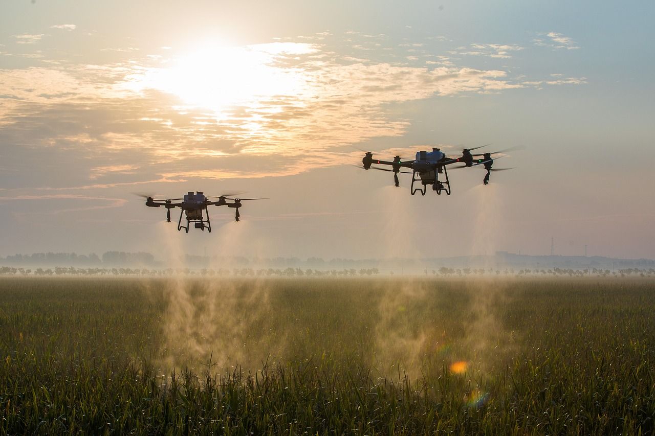 découvrez comment la smart agriculture révolutionne le secteur agricole grâce aux technologies connectées, à l’optimisation des ressources et à l’amélioration des rendements tout en respectant l’environnement.