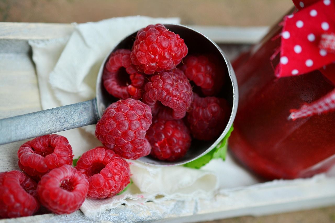découvrez notre sélection de produits biologiques frais, cultivés naturellement pour une alimentation saine et respectueuse de l'environnement.