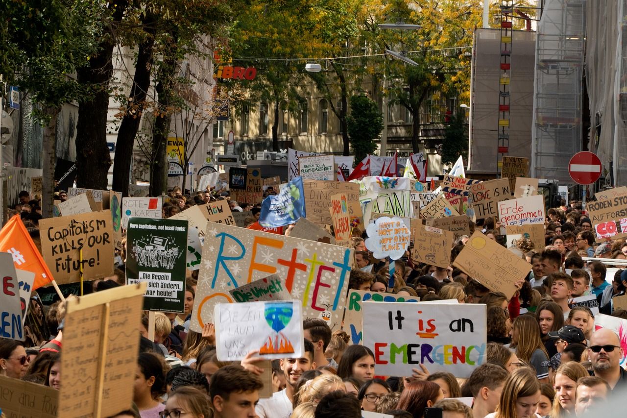 découvrez les dernières actualités, recherches et solutions sur le climat, ses impacts mondiaux et les actions à entreprendre pour lutter contre le changement climatique.
