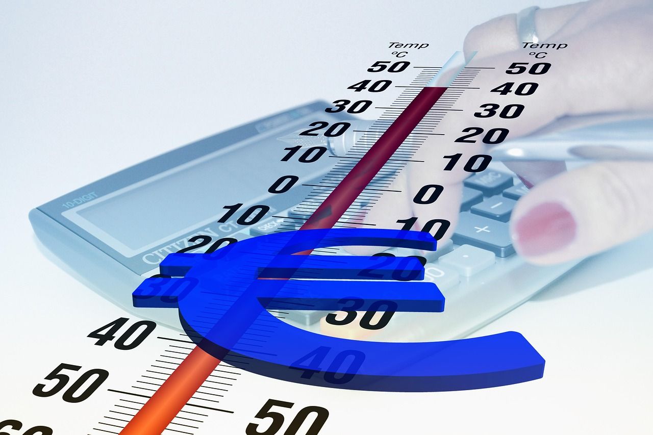 découvrez les impacts du changement climatique sur notre planète et les actions possibles pour préserver l'environnement.