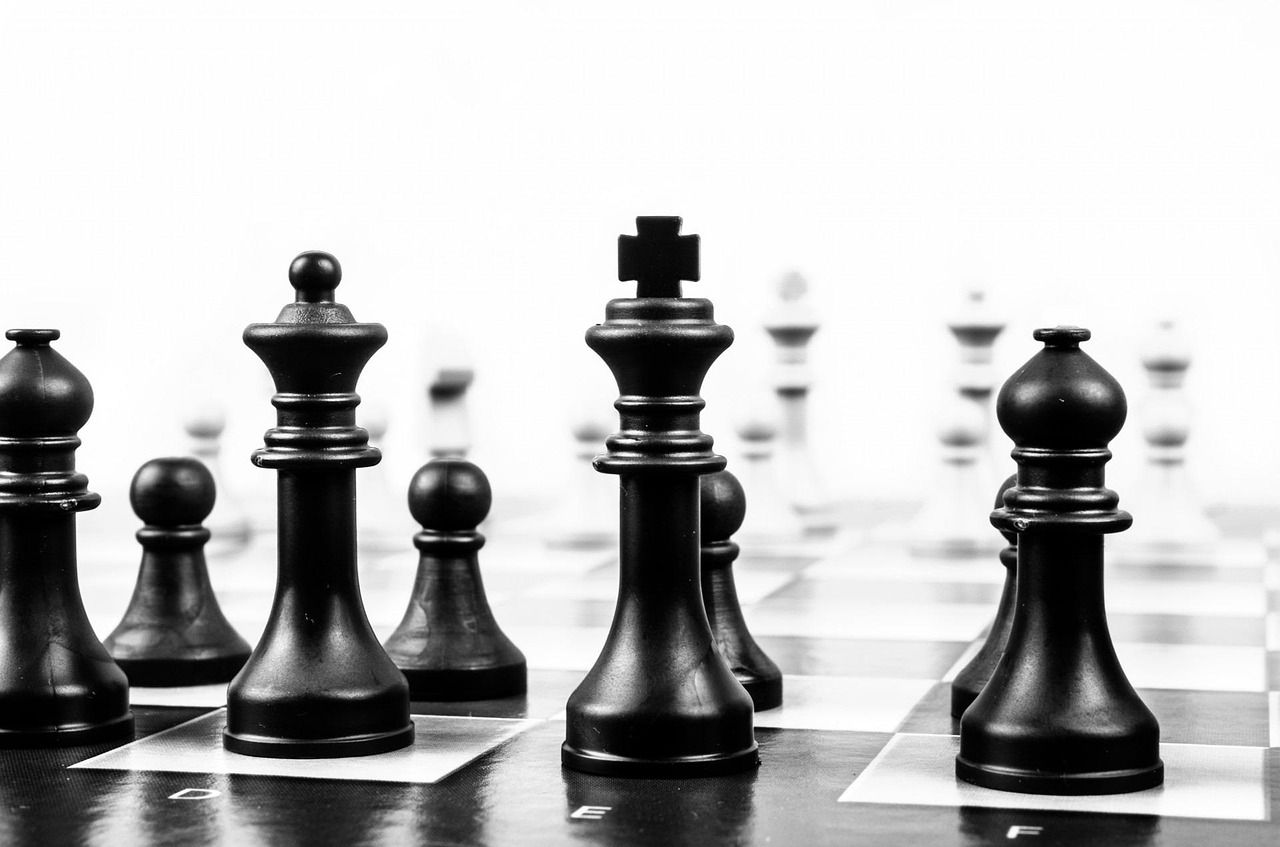 découvrez des stratégies d'adaptation efficaces pour faire face aux défis environnementaux, économiques et sociaux. apprenez comment optimiser vos ressources et renforcer votre résilience.