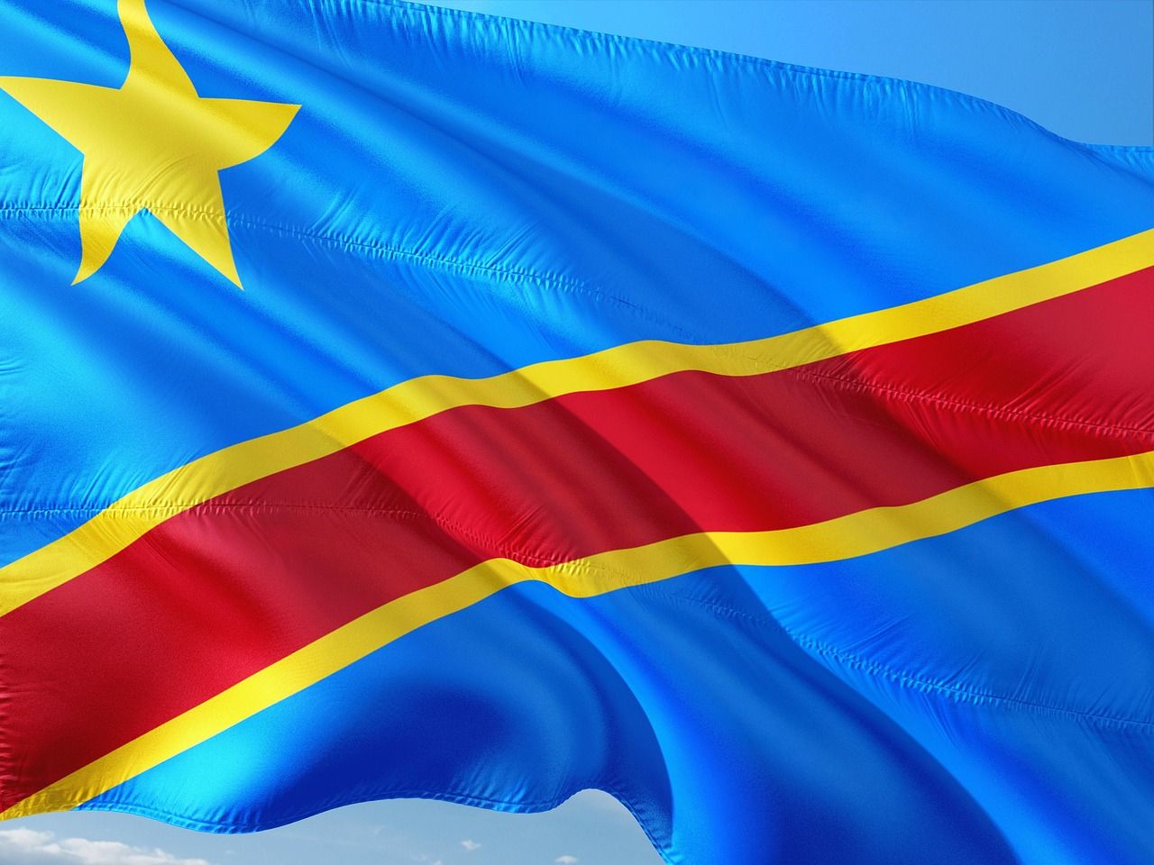 découvrez l'impact de la sécheresse sur le fleuve congo, ses conséquences environnementales et les mesures prises pour préserver cette ressource vitale en afrique centrale.