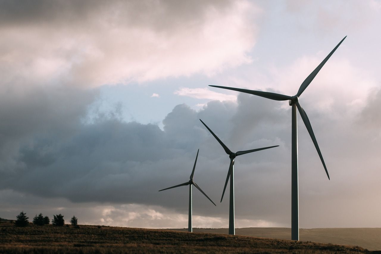 découvrez les avantages de l'énergie renouvelable, une solution durable pour l'avenir. explorez les différentes sources telles que l'énergie solaire, éolienne et hydraulique, et comment elles contribuent à la réduction des émissions de carbone tout en préservant notre planète.