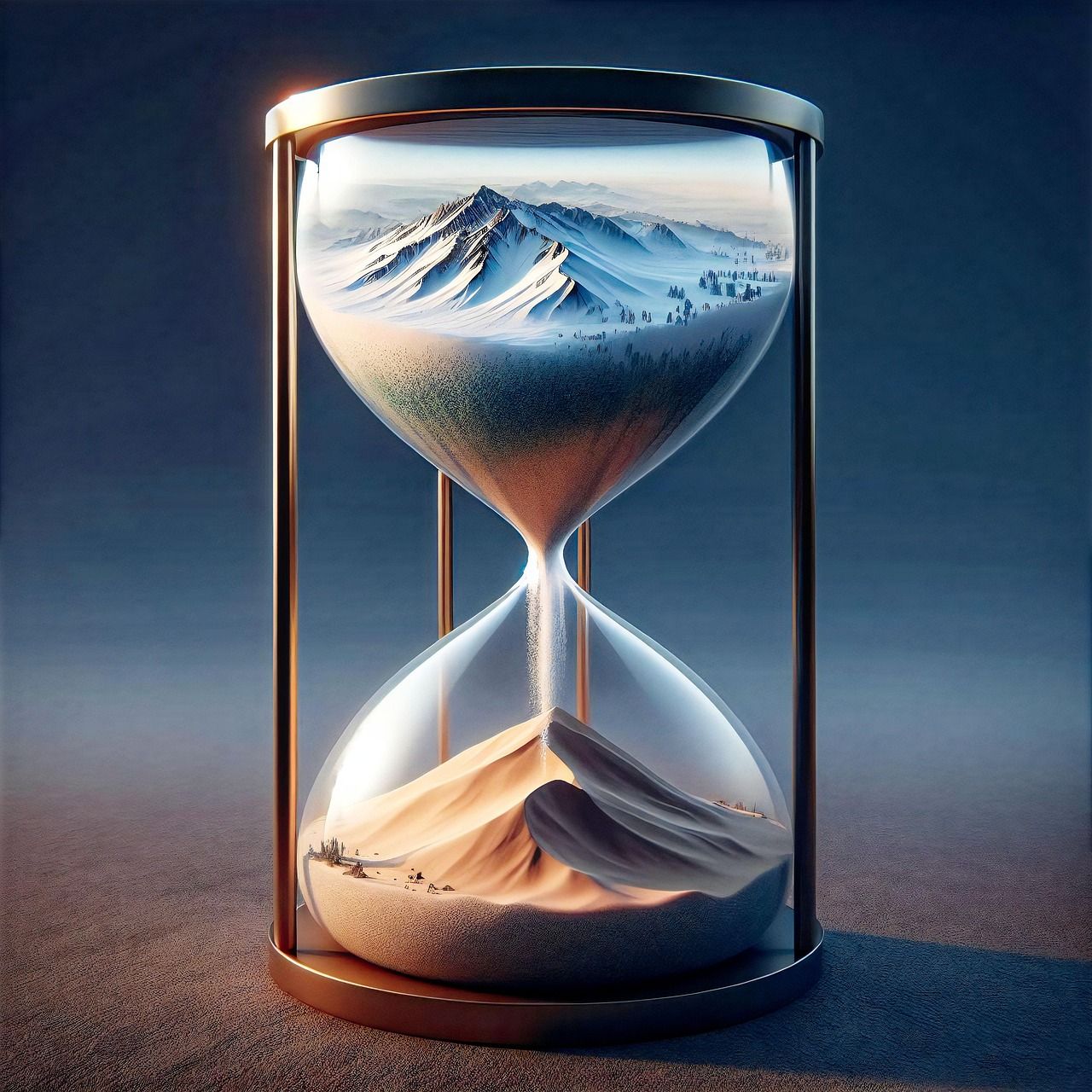 découvrez les enjeux du changement climatique, ses impacts sur notre planète et les actions à adopter pour un avenir durable.