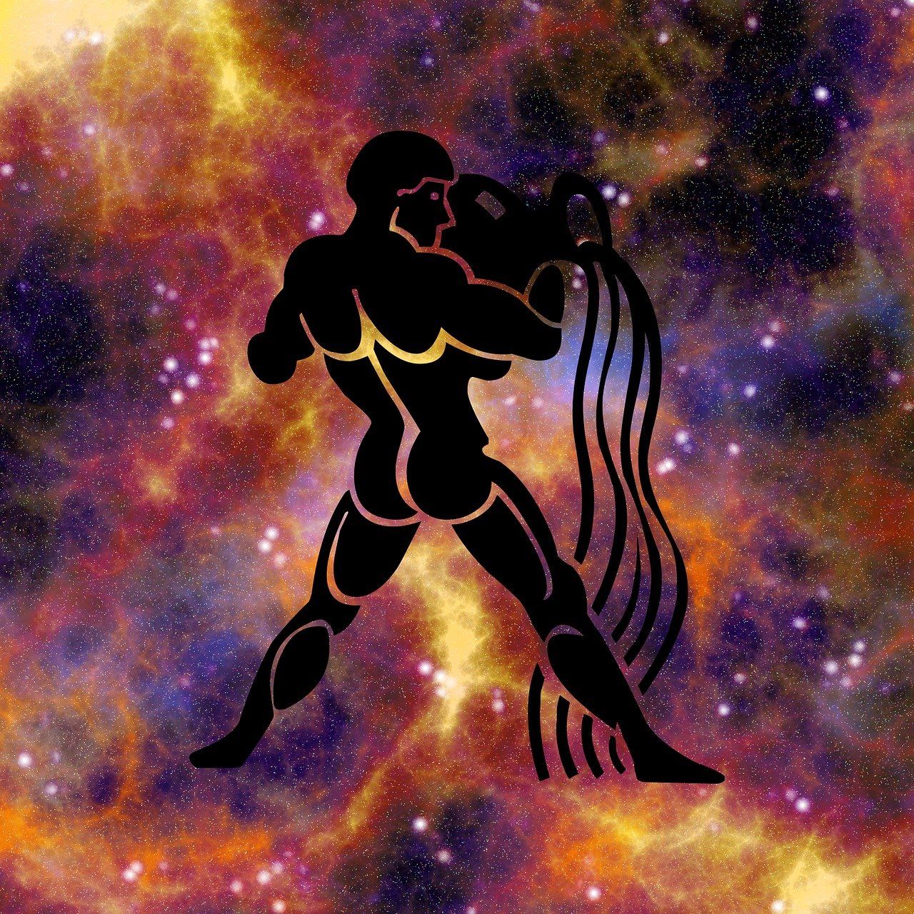 découvrez les secrets de l'astrologie, l'étude des astres et de leur influence sur votre personnalité et votre destinée.