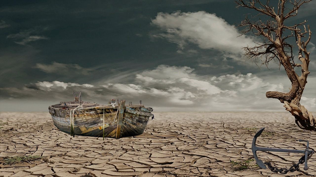 découvrez les enjeux et les impacts du réchauffement climatique sur notre planète. informez-vous sur les causes, les conséquences et les solutions pour lutter contre le changement climatique.