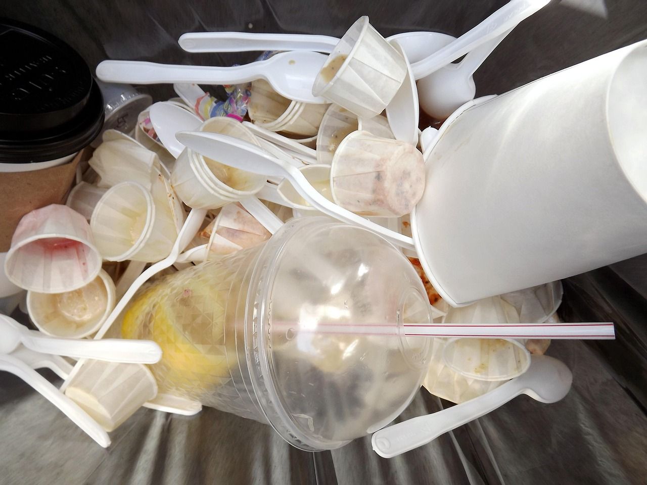découvrez des solutions efficaces pour la gestion des déchets, incluant le tri, le recyclage et l'élimination responsable afin de protéger l'environnement.