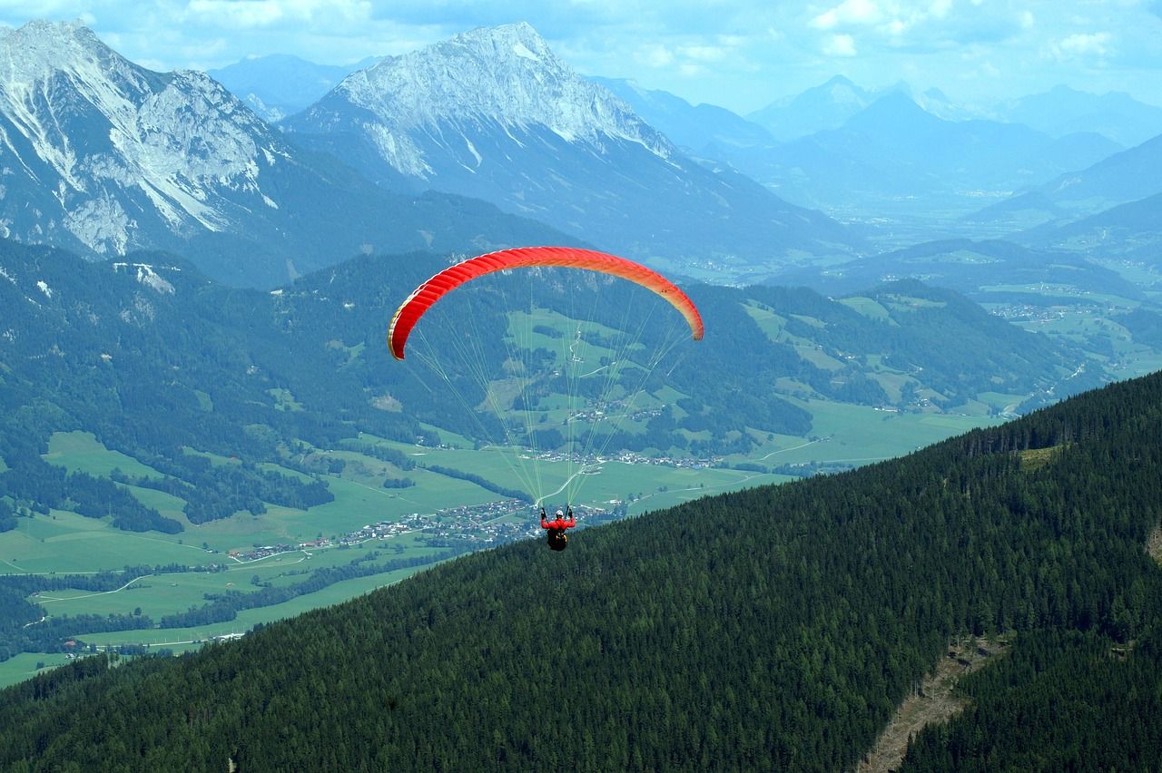 découvrez l'aventurier en vous avec des récits captivants, des conseils pratiques et des destinations passionnantes pour toutes vos explorations.