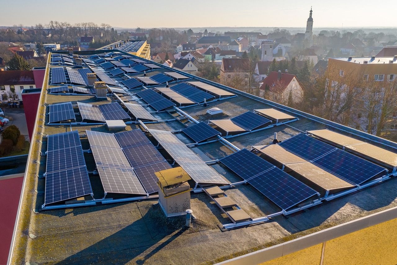 découvrez les enjeux et solutions de la transition climatique pour un avenir durable et respectueux de l'environnement.