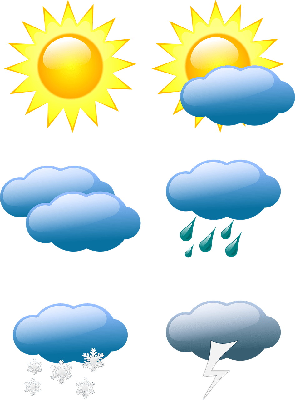 découvrez les causes et les impacts de l'intensification des précipitations dans le contexte des changements climatiques.