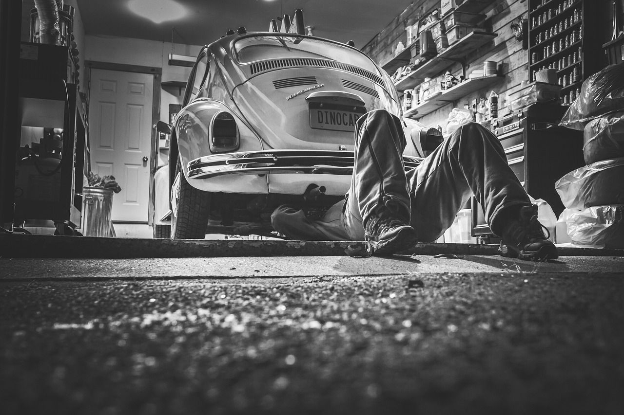 service de réparation rapide et efficace pour tous vos équipements. découvrez nos solutions fiables pour remettre en état vos appareils en un rien de temps.