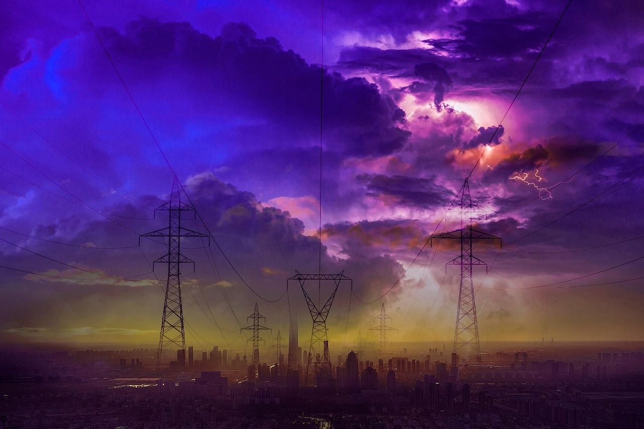 découvrez les causes, les impacts et les solutions possibles à la crise énergétique mondiale pour mieux comprendre les défis actuels et futurs.