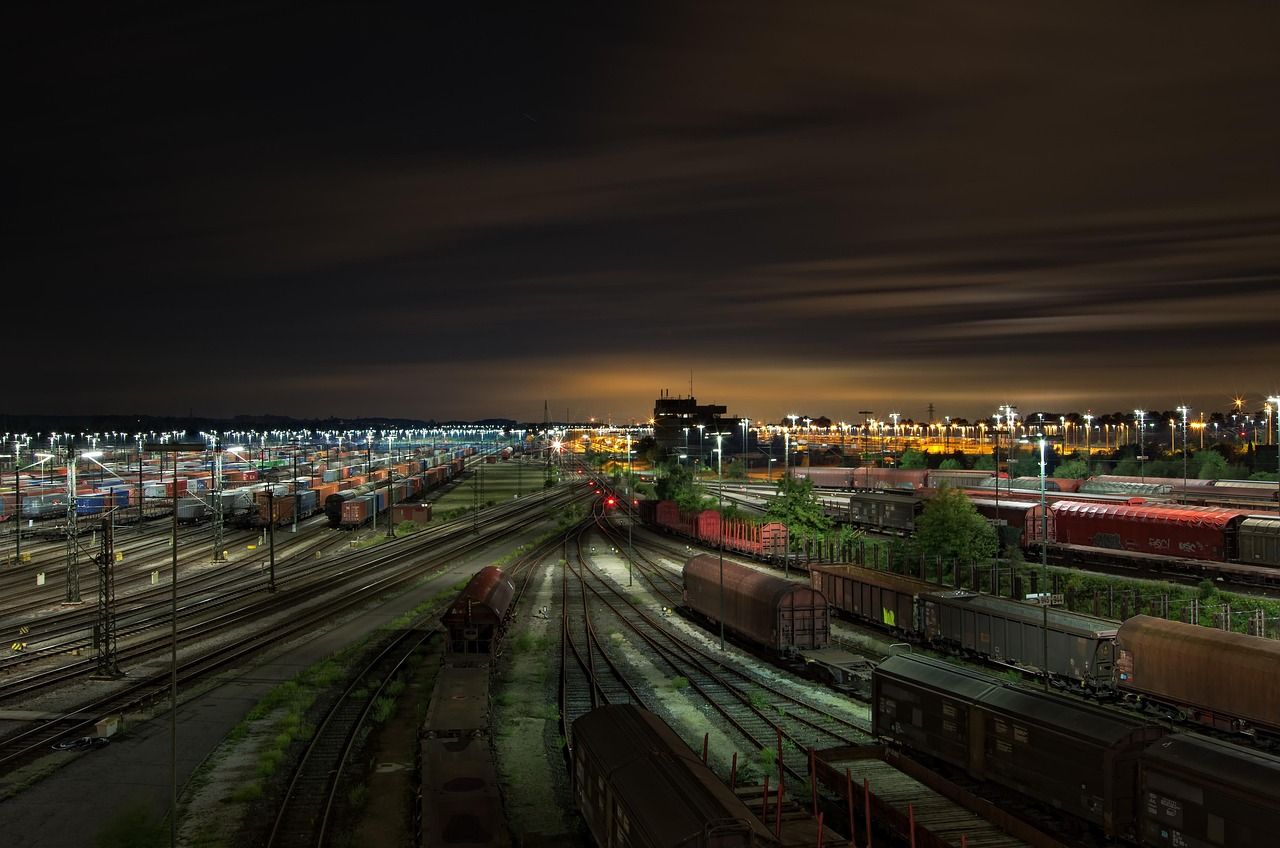 découvrez l'importance des infrastructures modernes dans le développement économique et social. explorez les différentes formes d'infrastructure, leur impact sur la vie quotidienne et les défis à relever pour un avenir durable.