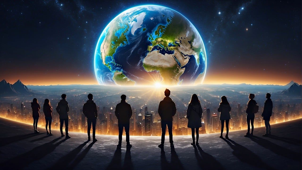 découvrez les impacts du changement climatique sur notre planète, les causes sous-jacentes et les solutions durables pour un avenir meilleur. engagez-vous dans la lutte contre le réchauffement climatique dès aujourd'hui.