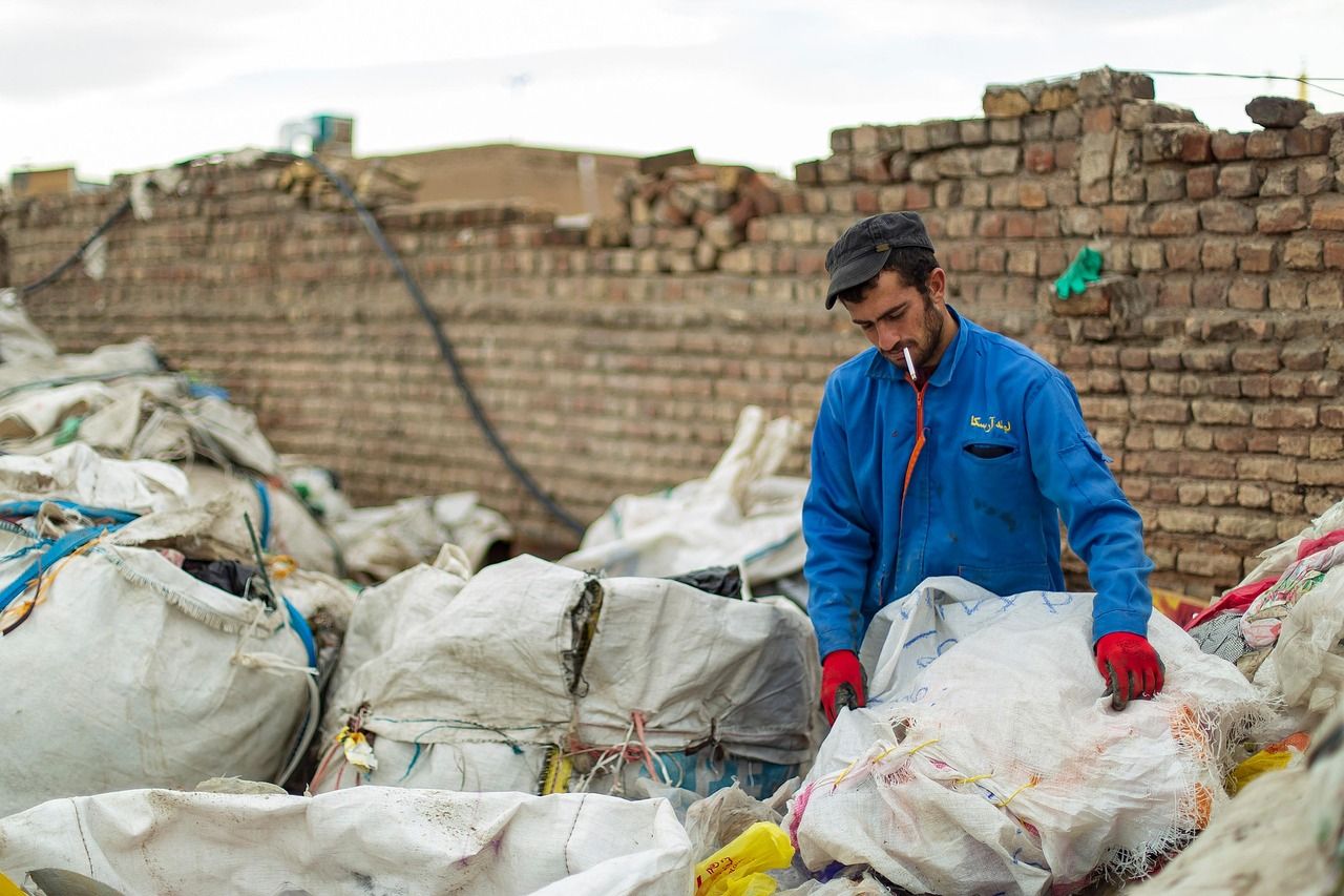 découvrez des solutions efficaces et durables pour la gestion des déchets, favorisant un environnement propre et sain grâce à des pratiques innovantes de waste management.