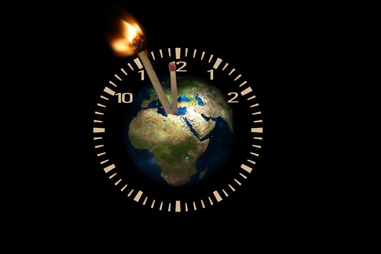 découvrez des destinations idéales pour échapper aux effets du changement climatique. explorez où voyager pour profiter de conditions climatiques agréables et préserver votre bien-être face aux bouleversements environnementaux.