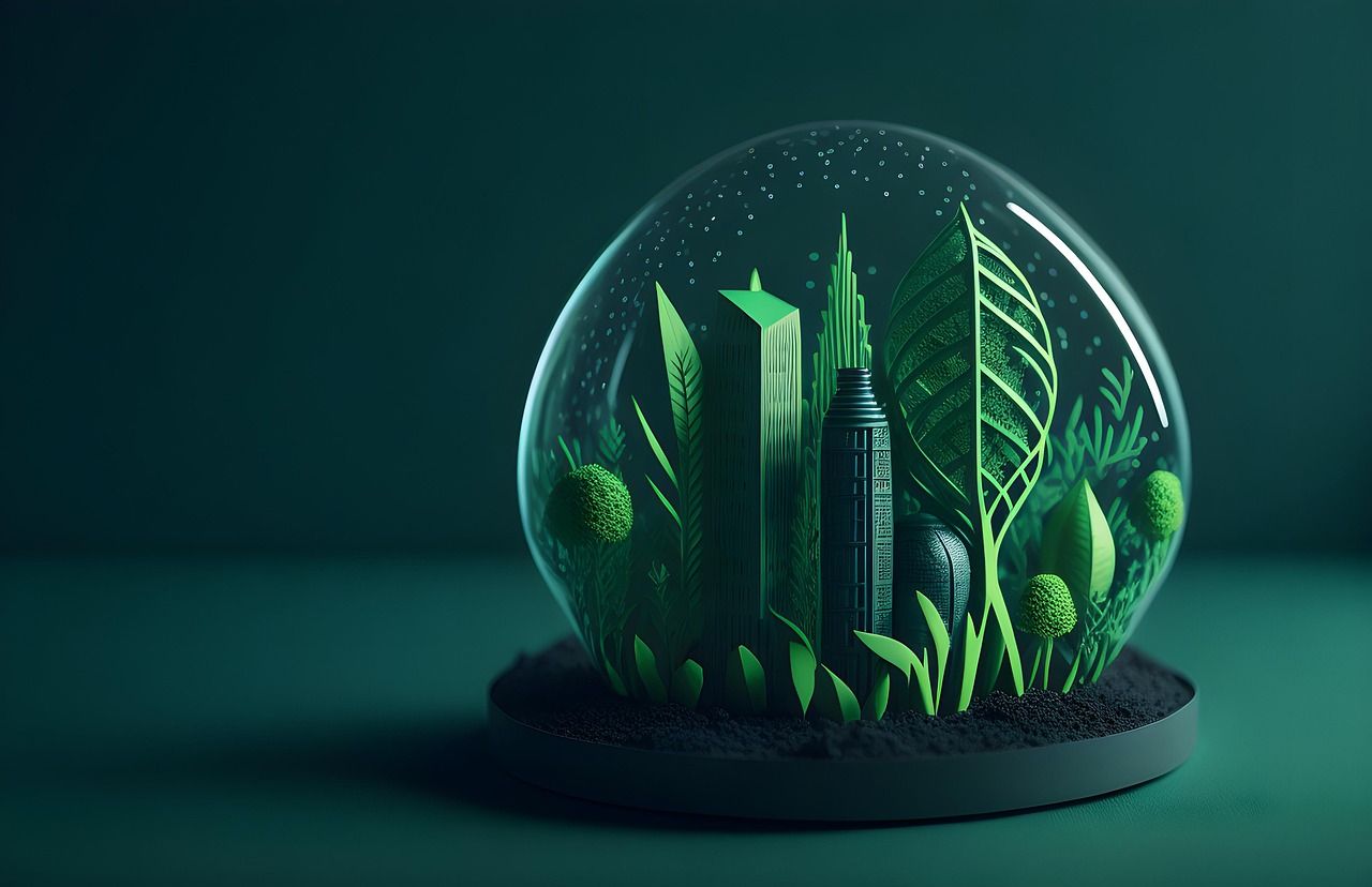 découvrez comment bâtir un avenir durable grâce à des pratiques respectueuses de l'environnement, des innovations écologiques et des choix responsables. engagez-vous pour un monde meilleur et apprenez comment chacun peut contribuer à la durabilité.