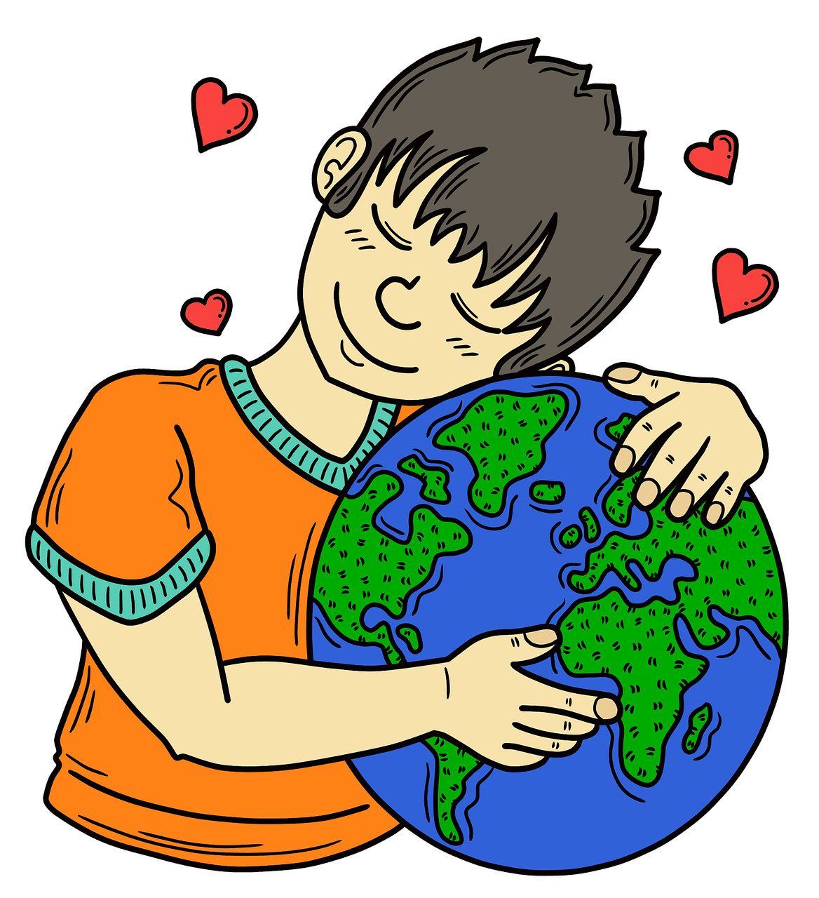 découvrez climate day, une journée dédiée à la sensibilisation et à l'action pour la protection de notre planète face au changement climatique.
