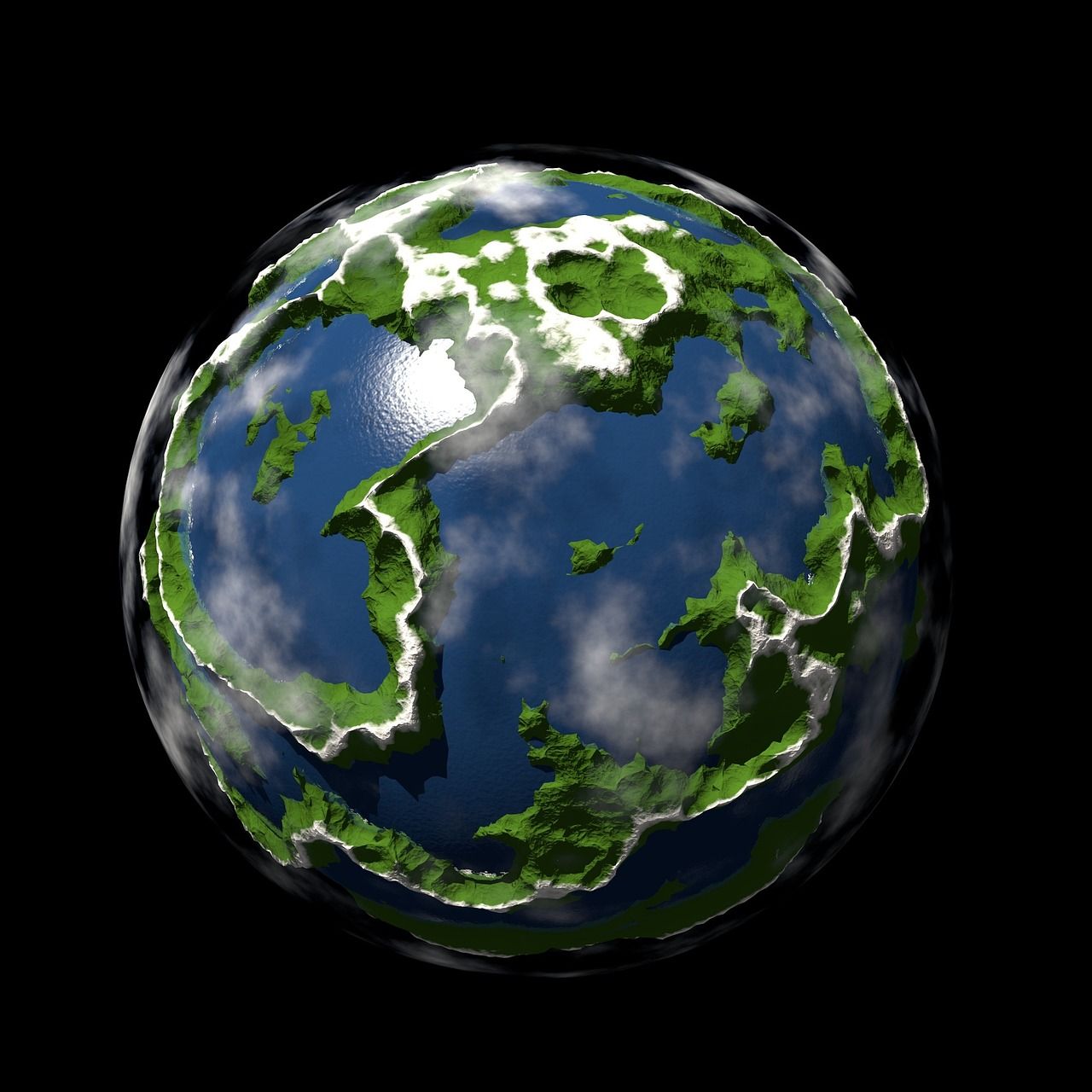 découvrez notre carte climatique interactive pour comprendre les zones climatiques mondiales et leurs variations saisonnières.