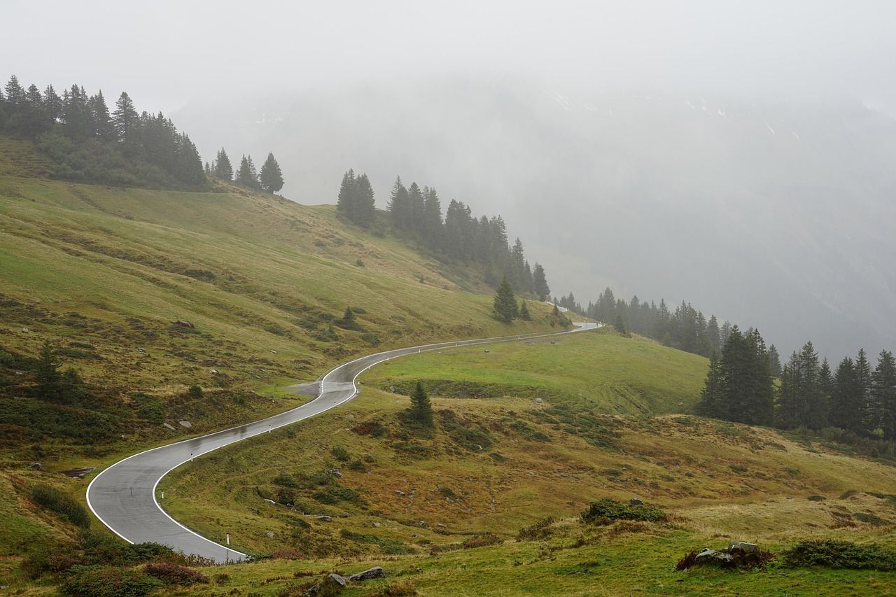 découvrez les avantages et les étapes essentielles de l'extension de route pour améliorer la circulation et la connectivité locale.