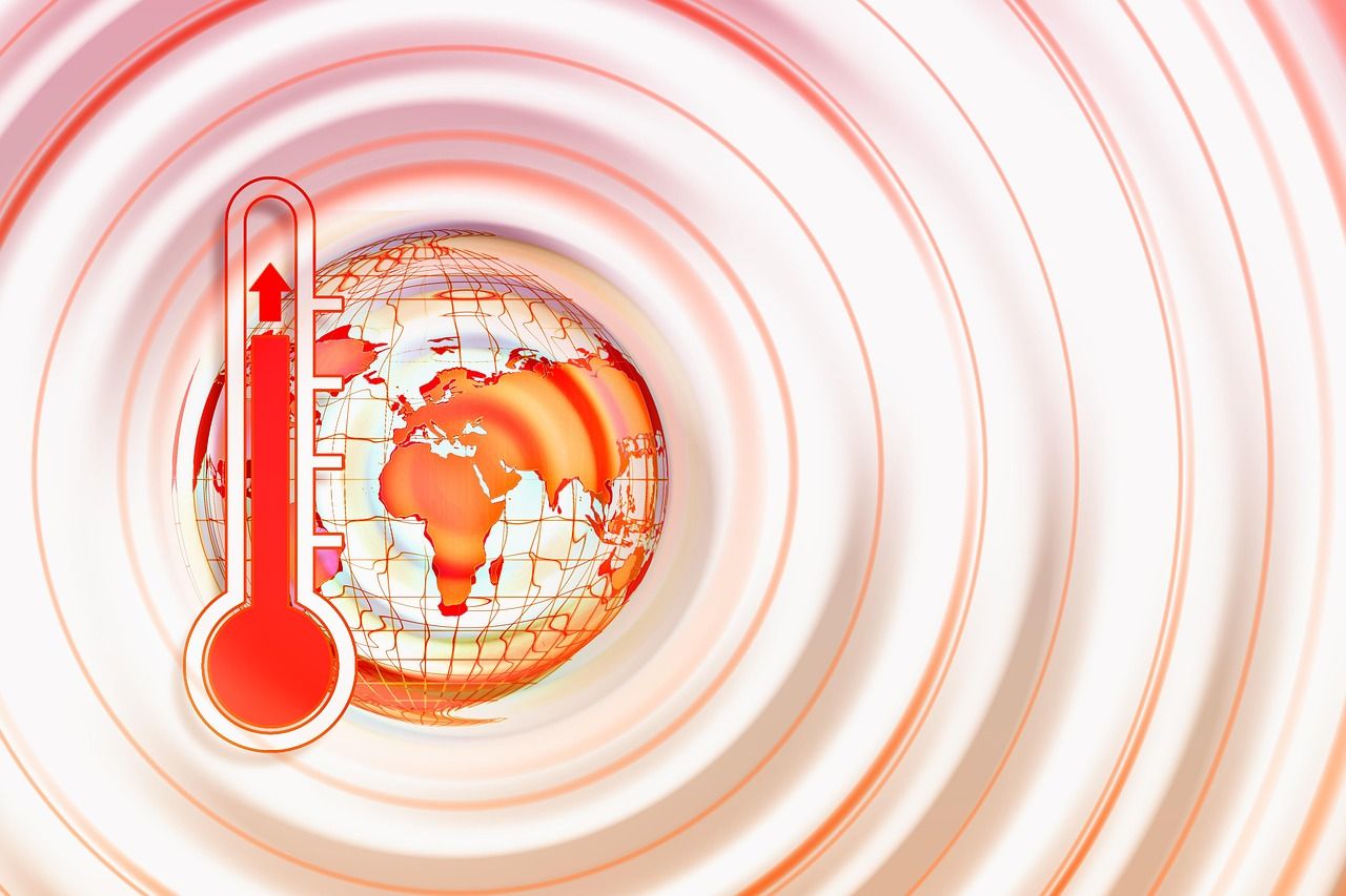 découvrez les causes, les impacts et les solutions du changement climatique pour mieux comprendre les enjeux environnementaux mondiaux.