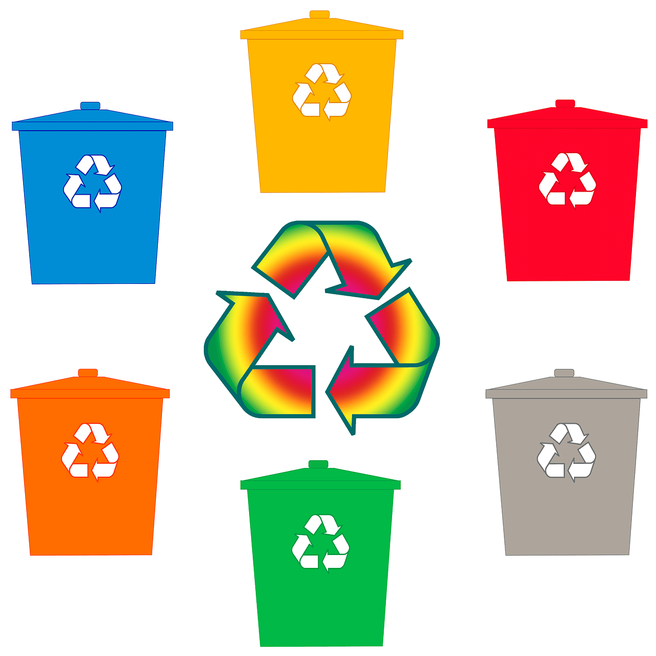 découvrez comment le recyclage des déchets organiques contribue à un avenir durable. apprenez des techniques écologiques pour transformer vos déchets alimentaires en compost enrichissant, tout en réduisant l'empreinte carbone et en préservant notre environnement.