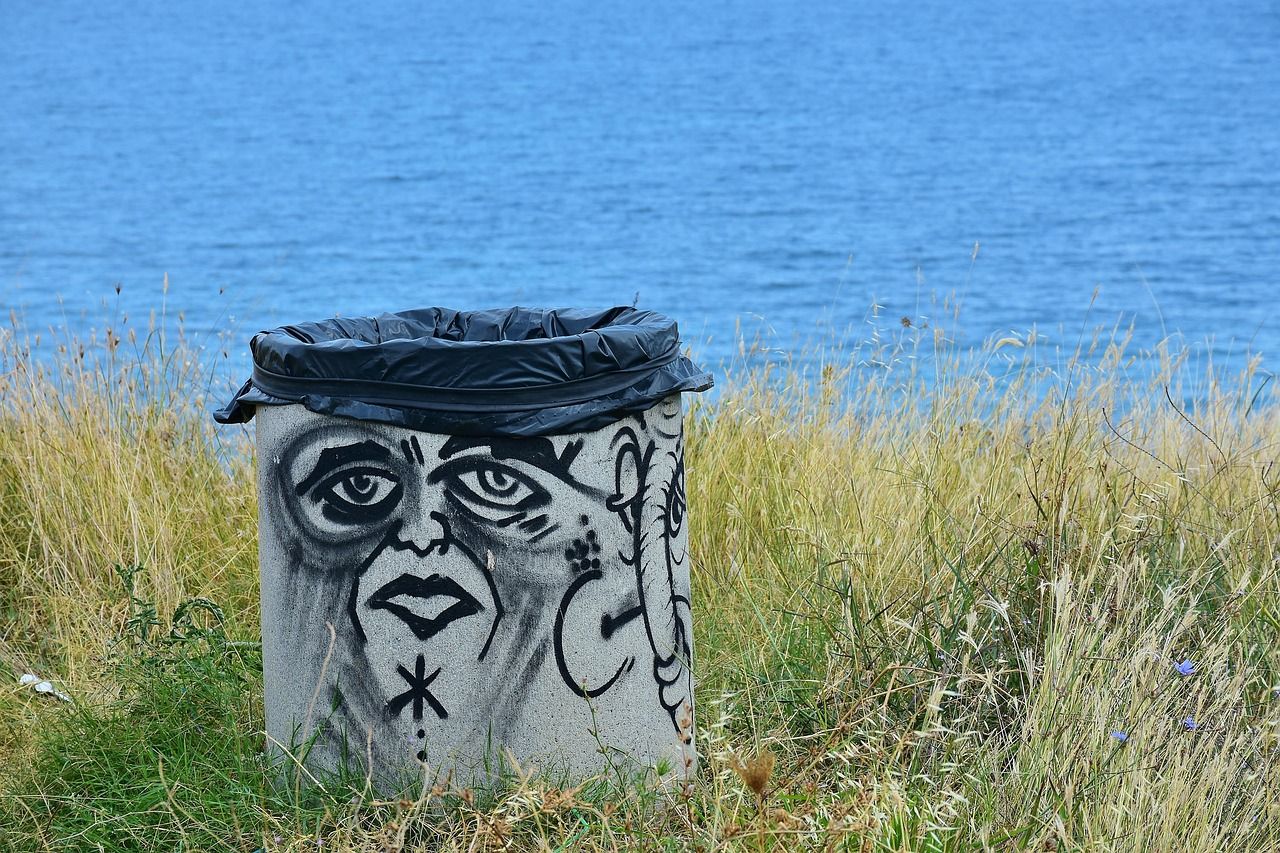 consultez le calendrier de collecte des déchets pour organiser efficacement le tri et la gestion de vos déchets ménagers.