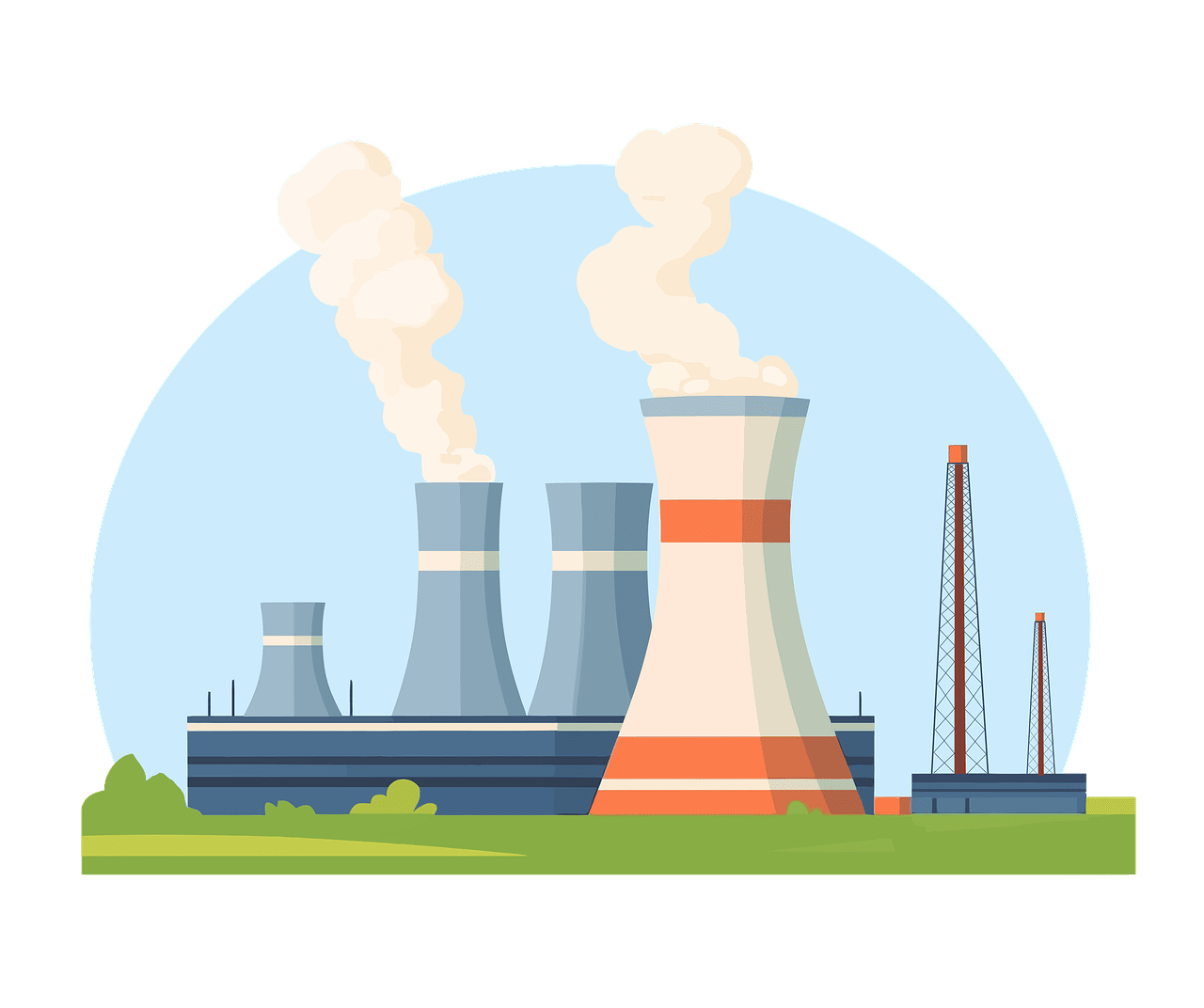 découvrez les enjeux et les innovations autour de l'énergie nucléaire durable, une solution prometteuse pour réduire notre empreinte carbone tout en répondant aux besoins croissants en énergie. explorez les avantages et les défis de cette technologie pour un avenir énergétique plus vert.