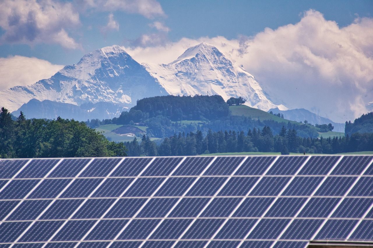 découvrez les enjeux et les solutions de la transition climatique pour un avenir durable et respectueux de l'environnement.