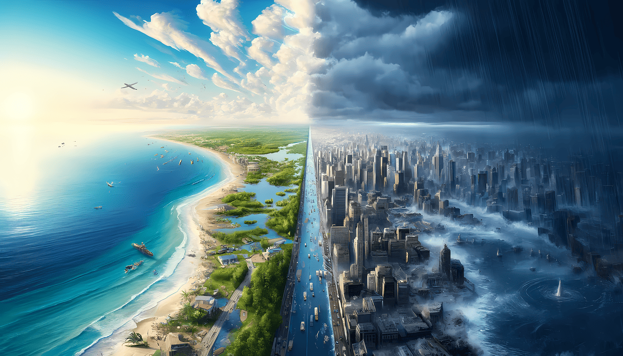 découvrez ce qu'est le réchauffement climatique, ses causes principales, ses impacts sur l'environnement et la société, ainsi que les solutions pour limiter le changement climatique.