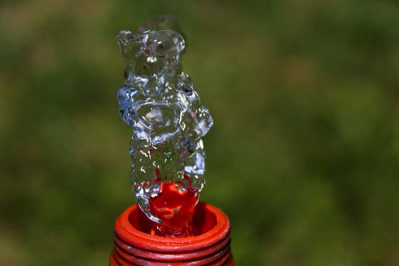 découvrez l'importance des ressources en eau, leur gestion durable et les défis auxquels elles font face dans un monde en constante évolution. apprenez comment préserver cette ressource vitale pour les générations futures.