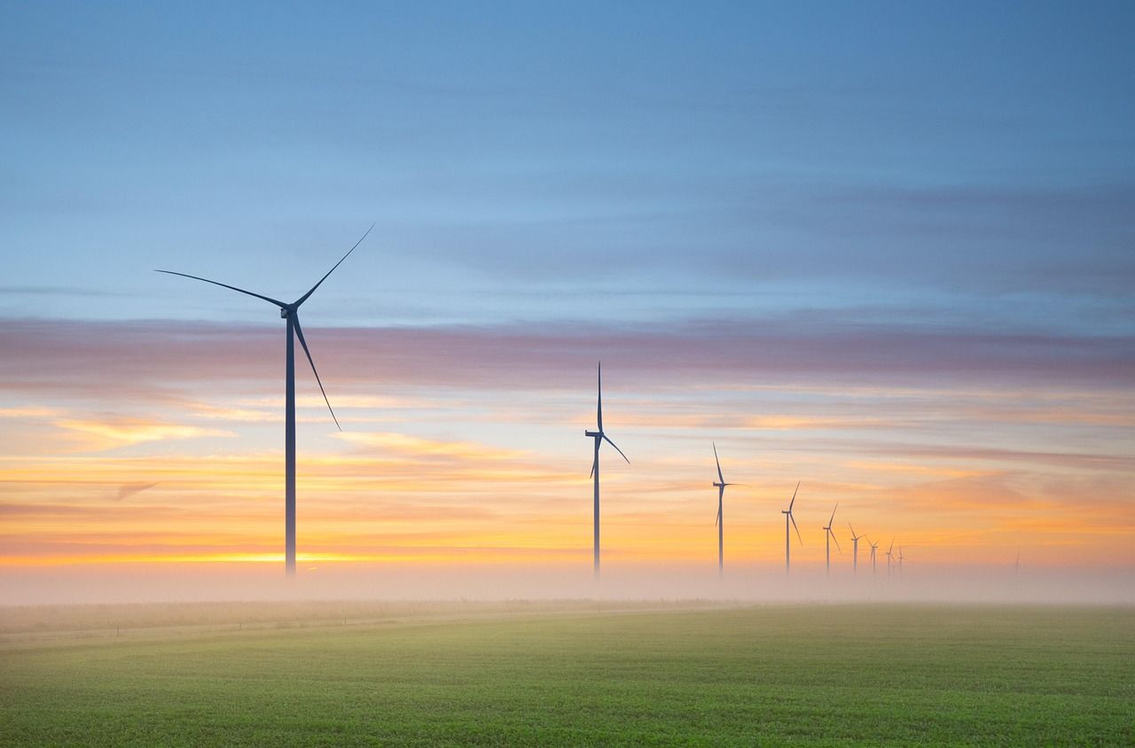 découvrez le gaz renouvelable, une source d'énergie propre et durable issue de matières organiques, contribuant à la transition énergétique et à la réduction des émissions de co2.