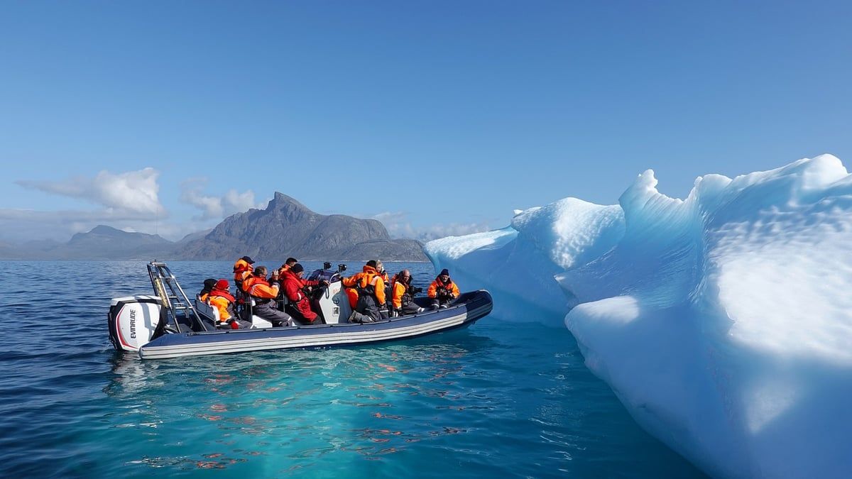 Les enjeux du changement climatique : comprendre ses impacts et agir pour notre avenir