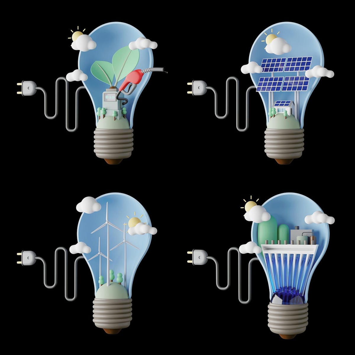 Vers une planète durable : comprendre les enjeux de la transition écologique